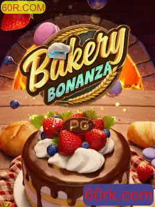 Descubra o Mundo Encantador de BakeryBonanza e Conquiste o 60R.COM