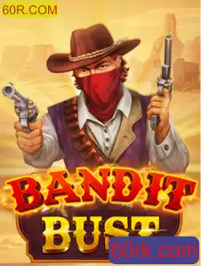 Explorando o Mundo de BanditBust: O Novo Fenômeno no 60R.COM