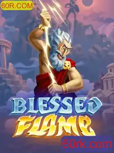 Explorando o Universo de BlessedFlame: Um Guia Completo