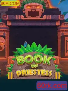 Explorando o Fascinante Mundo de BookOfPriestess: Um Jogo Envolvente