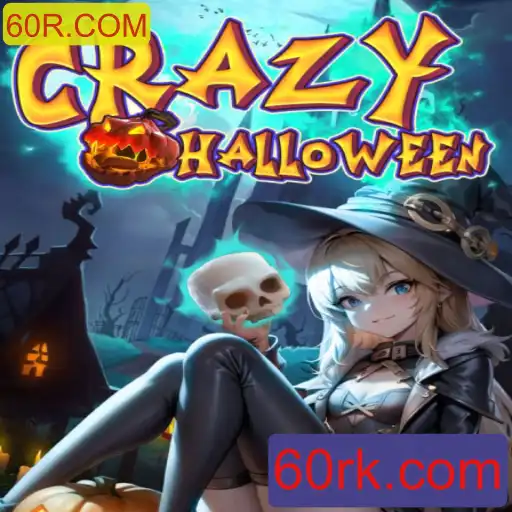 CrazyHalloween: Uma Aventura Assustadoramente Divertida