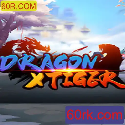 DragonXTiger: Uma Aventura Épica no Mundo dos Jogos