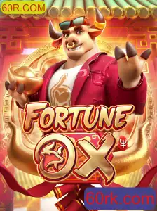 Descubra o Fascinante Mundo de FortuneOx