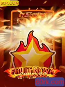 FruitrNovaSupe30: Mergulhe na Aventura Divertida da Colheita Digital