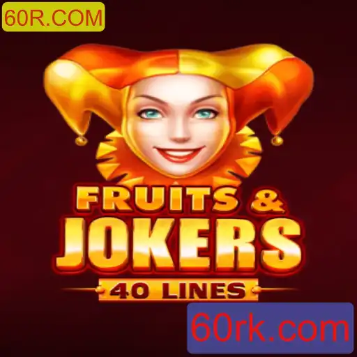 Descubra o Fascinante Mundo de FruitsAndJokers40 com 60R.COM