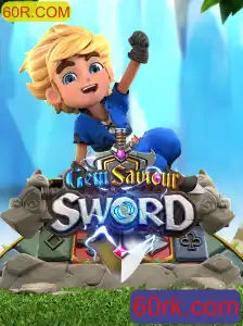 Desvendando GemSaviourSword: Aventura e Estratégia no Mundo dos Jogos Digitais