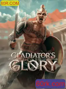 GladiatorsGlory: Mergulhe na Era dos Gladiadores com 60R.COM