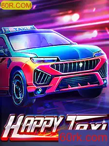 Explorando o Mundo de HappyTaxi: Uma Nova Aventura em Gaming