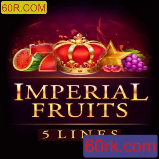 Descubra a Aventura de Jogos de Cassino com ImperialFruits5