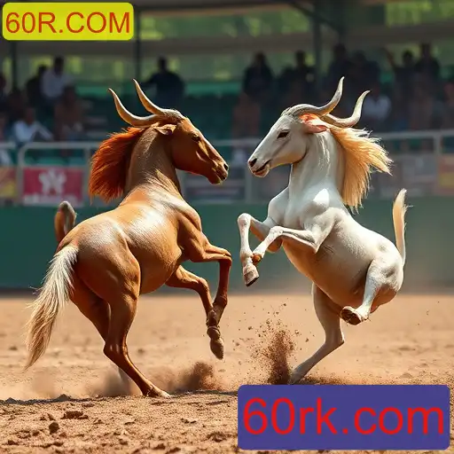 Jogos de sabong