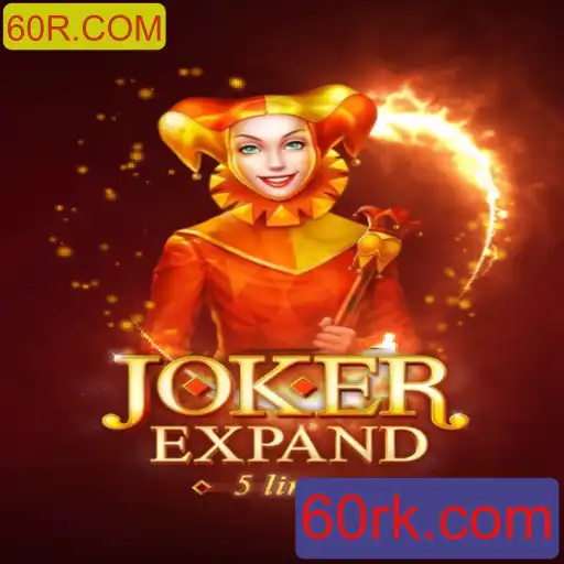 Descubra JokerExpand: O Jogo que Conquista o Público Online