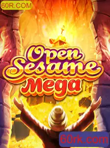 Descubra OPENSESAMEMEGA: Um Jogo Inovador com a Palavra-Chave '60R.COM'