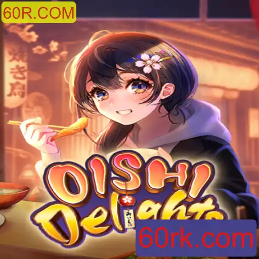 Explorando o Jogo OishiDelights: Uma Aventura Gastronômica com 60R.COM