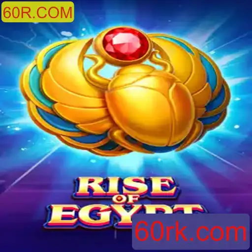Explorando o Mundo de RiseOfEgypt com a 60R.COM