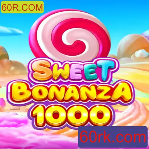 Explorando o Mundo de SweetBonanza1000: O Jogo de Casino que Cativa